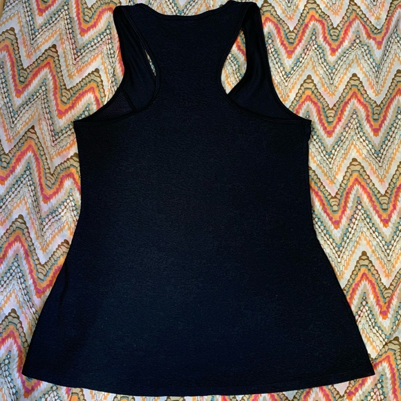 Gymshark True Texture Tank Top - Picture 3 of 6